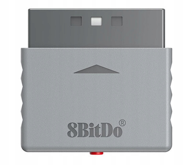 OUTLET 8BitDo Retro Receiver for PS1/PS2