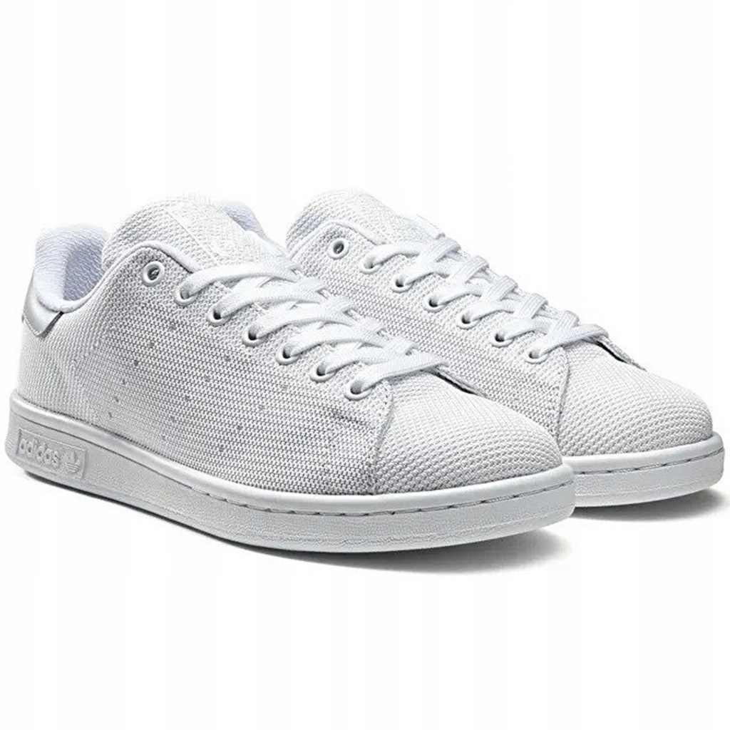 Adidas Originals buty m??skie Stan Smith 43 1/3 - 13306520092 - oficjalne archiwum Allegro