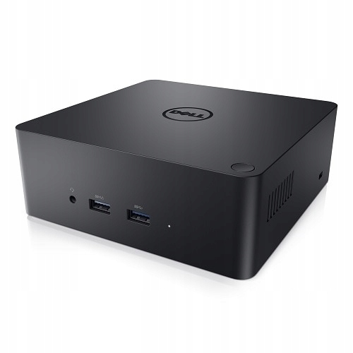 Купить Док-станция Dell Thunderbolt TB18DC DOCK 7740: отзывы, фото и ...