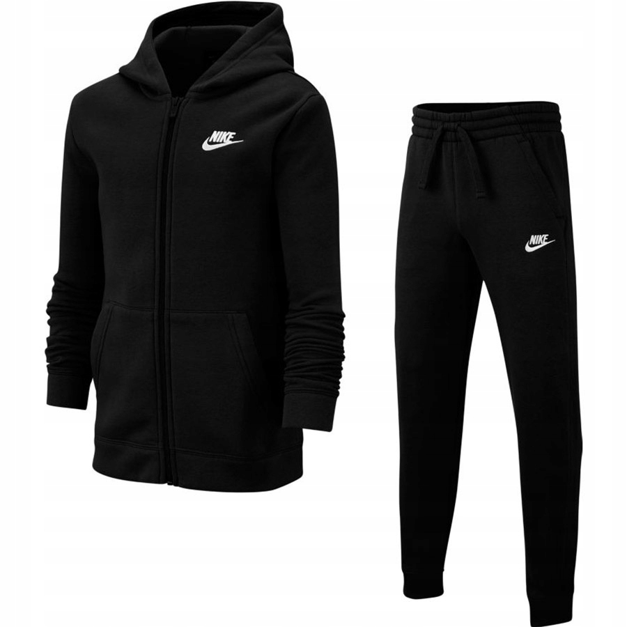 NIKE SPORTSWEAR Y (L (147-158CM)) Dres Dziecięce