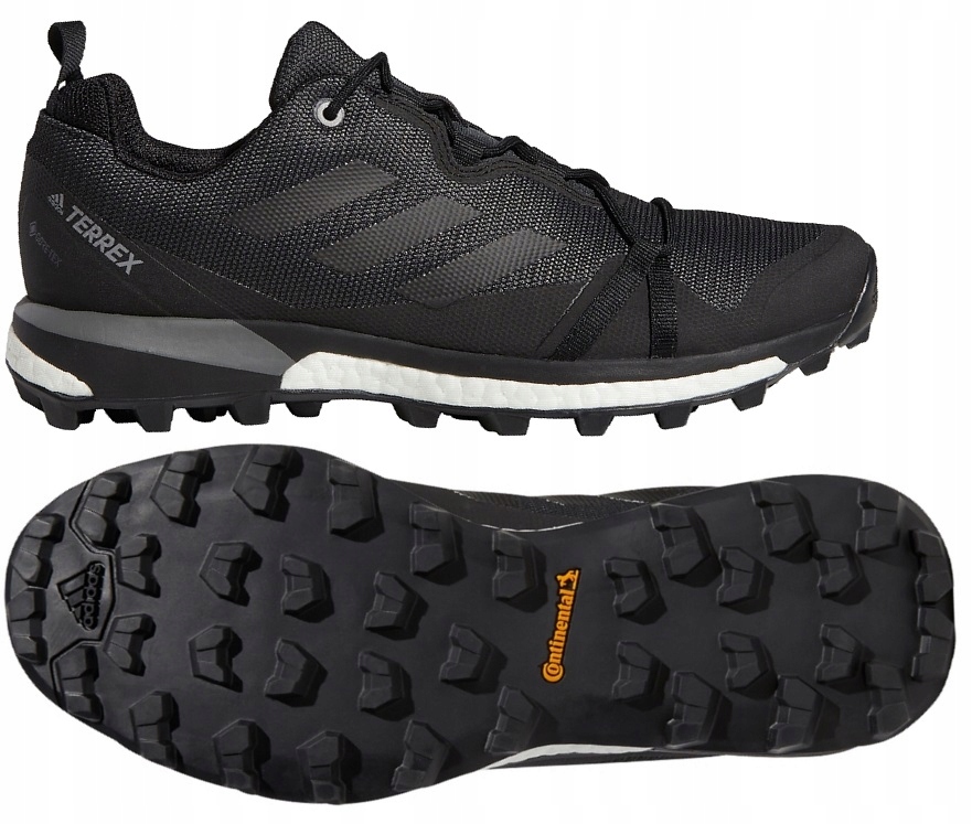 Buty ADIDAS TERREX Skychaser GTX F36099 43 1/3 7783506477