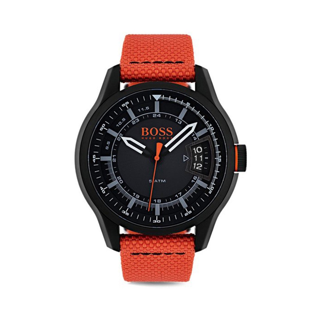 Zegarek męski Hugo Boss - 1550001