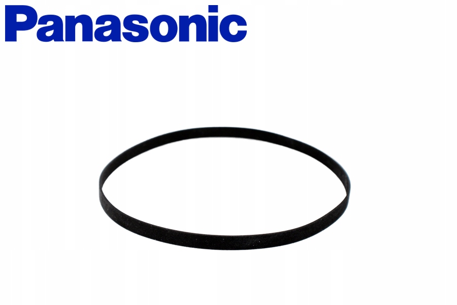 Oryginalny pasek napędowy do magnetofonu TECHNICS RS-DC10 (PASEK CAPSTAN)