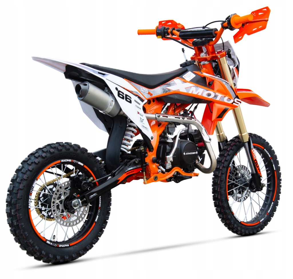 Купить CROSS 125 140 XMOTOS XB87 XB38 XB66 БЕСПЛАТНЫЙ ШЛЕМ: отзывы, фото, характеристики в интерне-магазине Aredi.ru