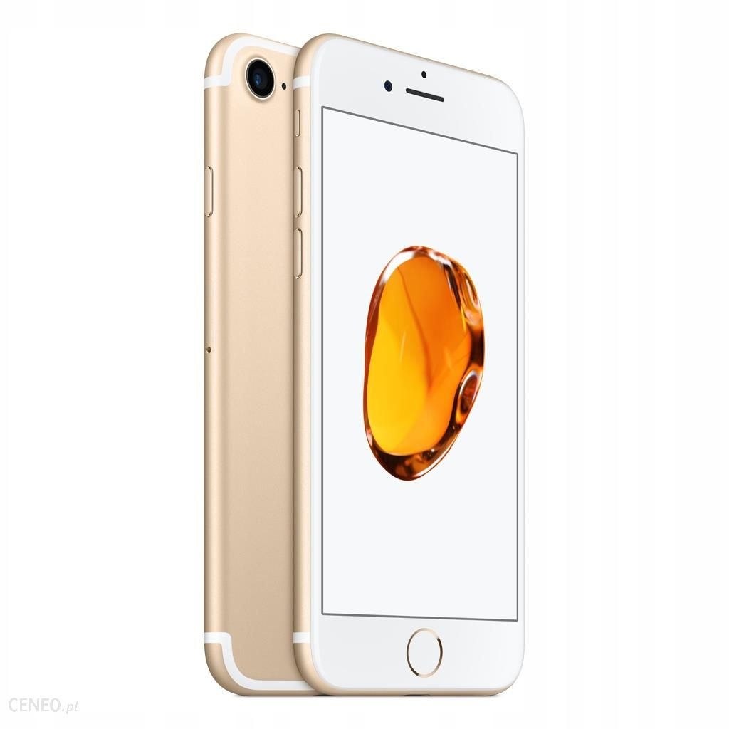 !! iPhone 7 32GB Gold ! Super Cena! Kraków !!