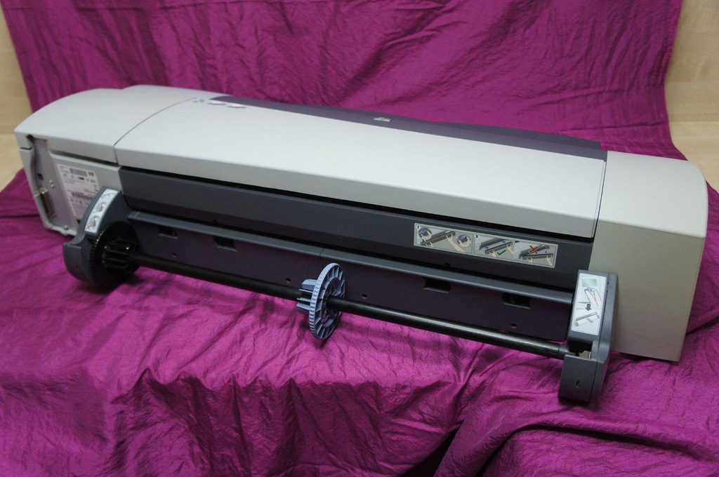 Hp designjet 110 plus. принтер hp designjet 110 plus. плоттер hp 110 plus nr. струйный плоттер hp designjet 110 plus (c7796d. плоттер hp 1050c plus.