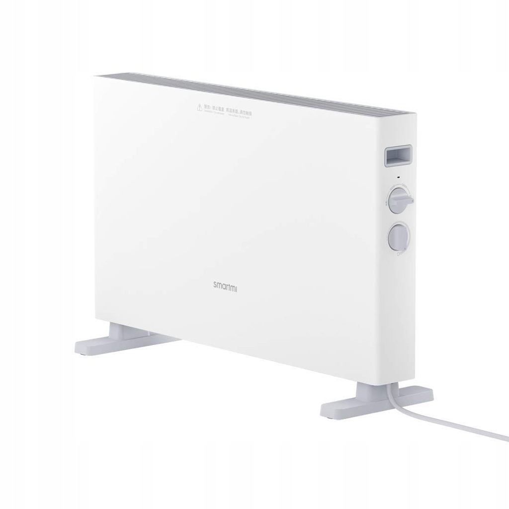 Xiaomi Mi Heater 1S Smartmi White Eu ERH6003EU