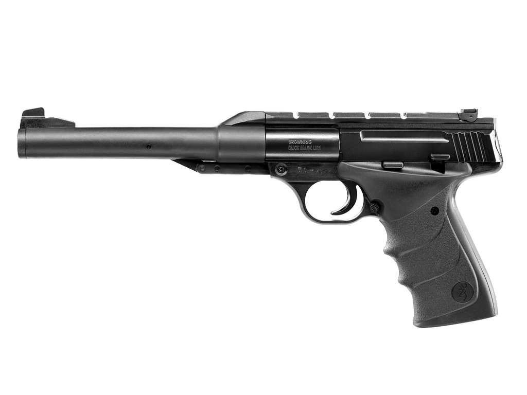 Pistolet Browning Buck Mark URX 4,5mm wiatrówka