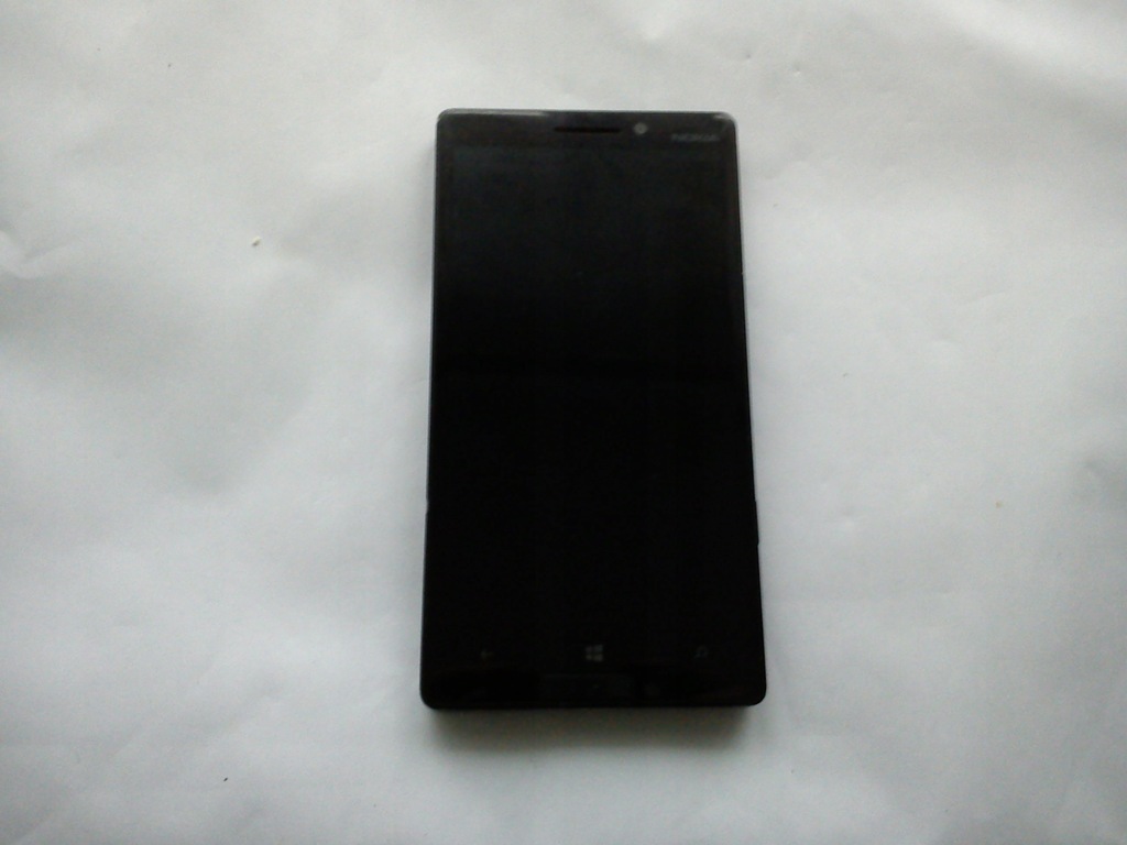 SMARTFON Nokia Lumia 930