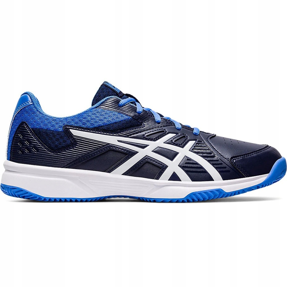 Asics court slide clay deals