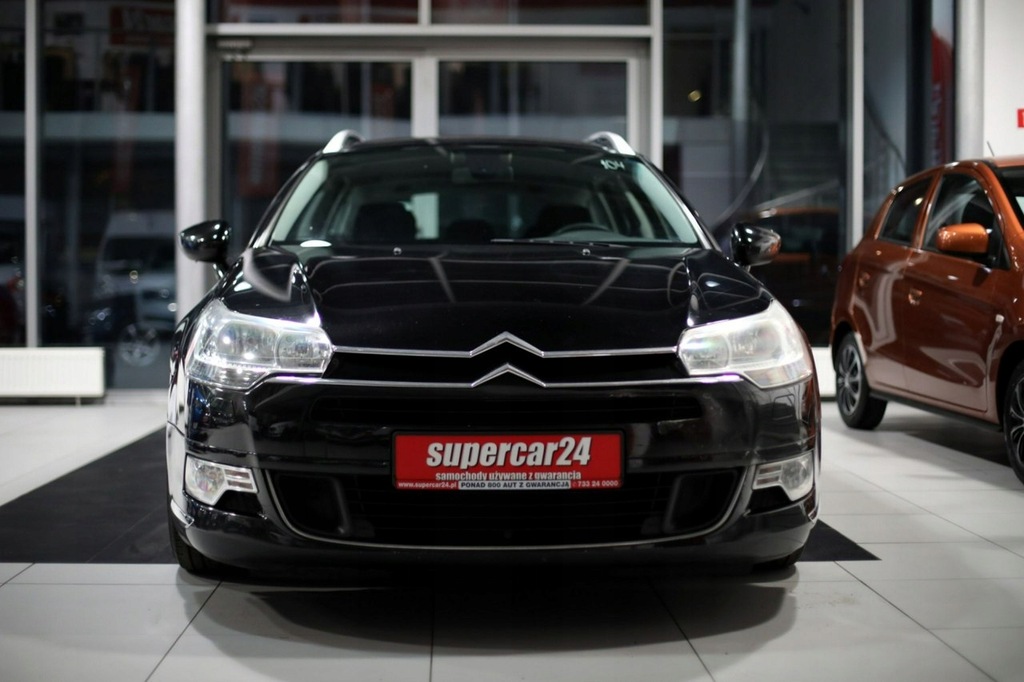 Купить CITROEN C5 III FL 2.0HDi 140КМ, Гарантия!!: отзывы, фото, характеристики в интерне-магазине Aredi.ru