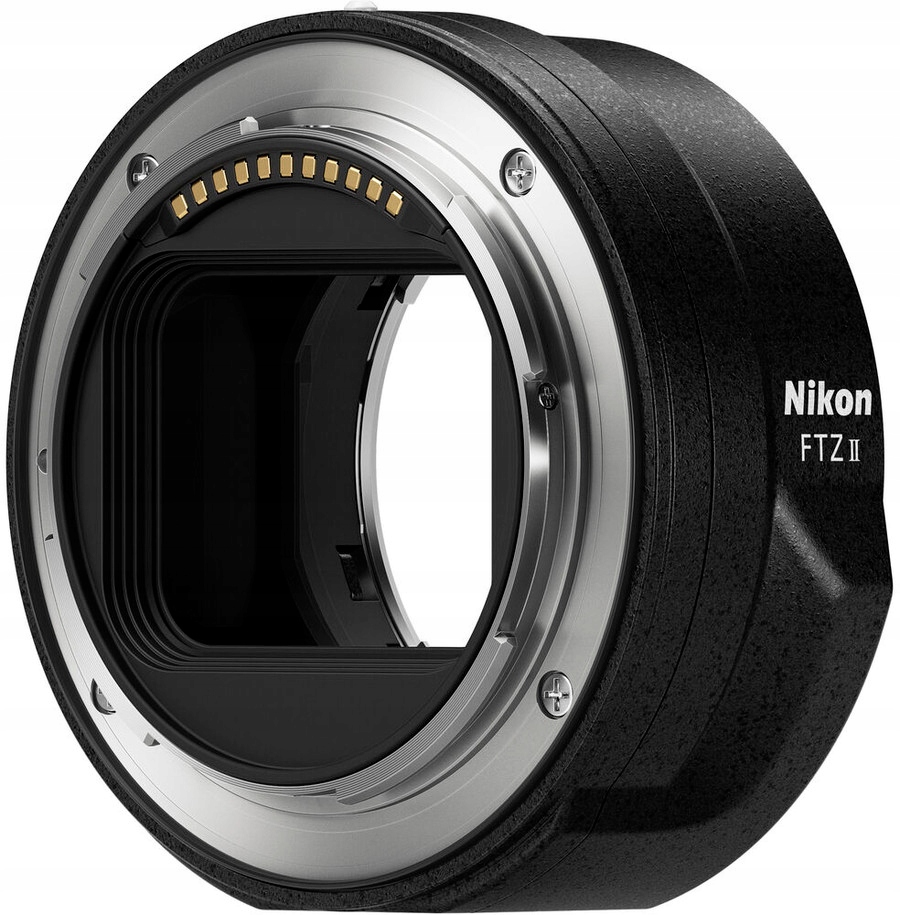 Nikon adapter do mocowania FTZ mark II