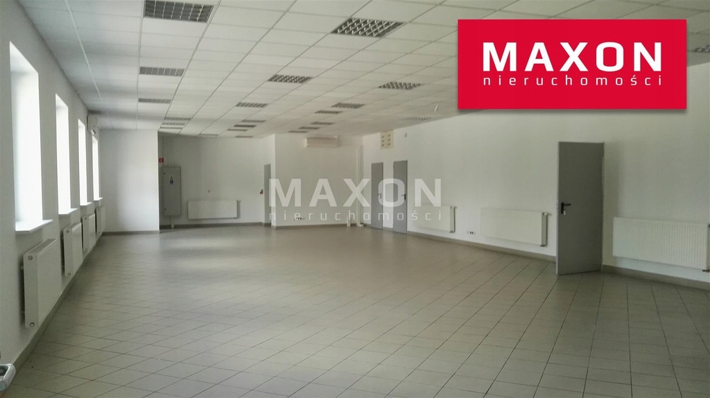 Magazyny i hale, Warszawa, Mokotów, 1150 m²