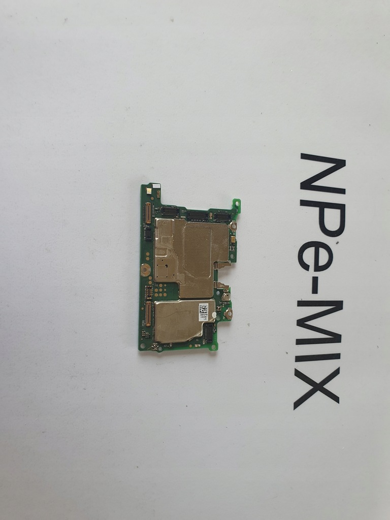 Płyta główna HUAWEI P40 LITE E ART-L29 - 10825118602 - oficjalne ...