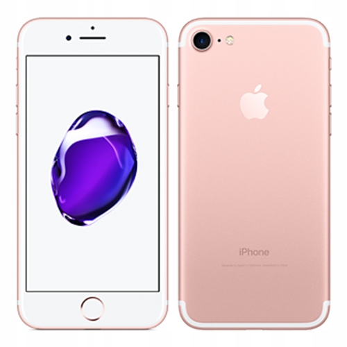 Apple iPhone 7 32GB Kolory do wyboru