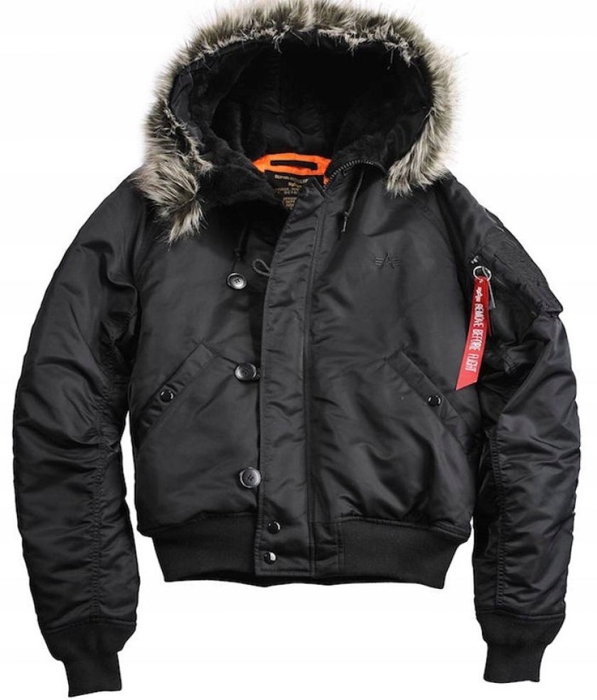 Куртка Alpha industries n-2b