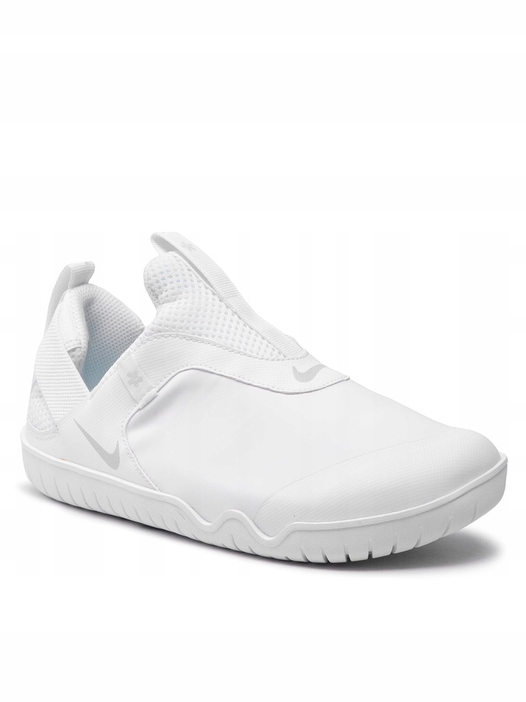 Nike Sneakersy kobieta Zoom Pulse CT1629 100 biały