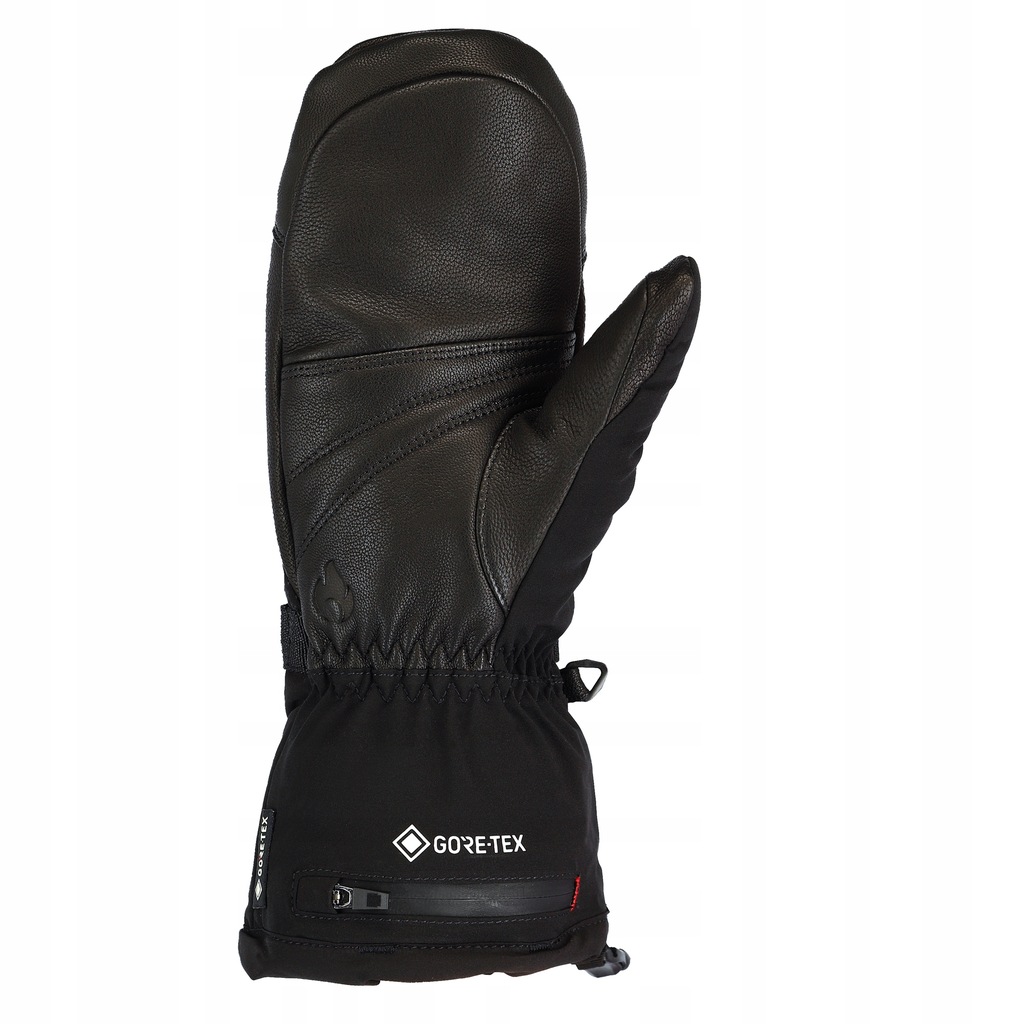 Rękawice Viking Heatbooster GTX Mitten Ski Lady 5