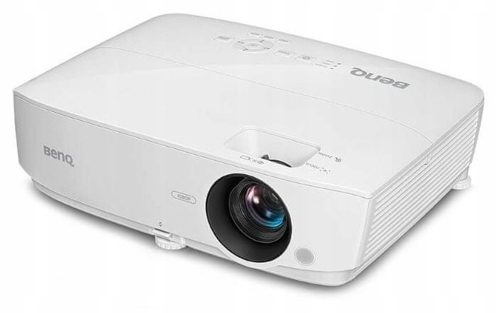 Benq Projektor MH536 Dlp 1080p 3800ANSI/20000