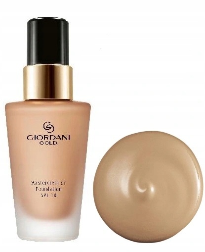 Podkład Giordani Gold MasterCreation LIGHT SAND