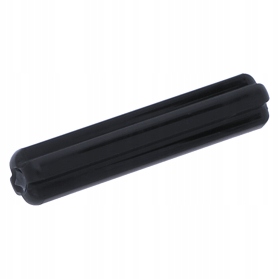 LEGO TECHNIC CZARNY OŚ 3 OŚKA 4519 2szt