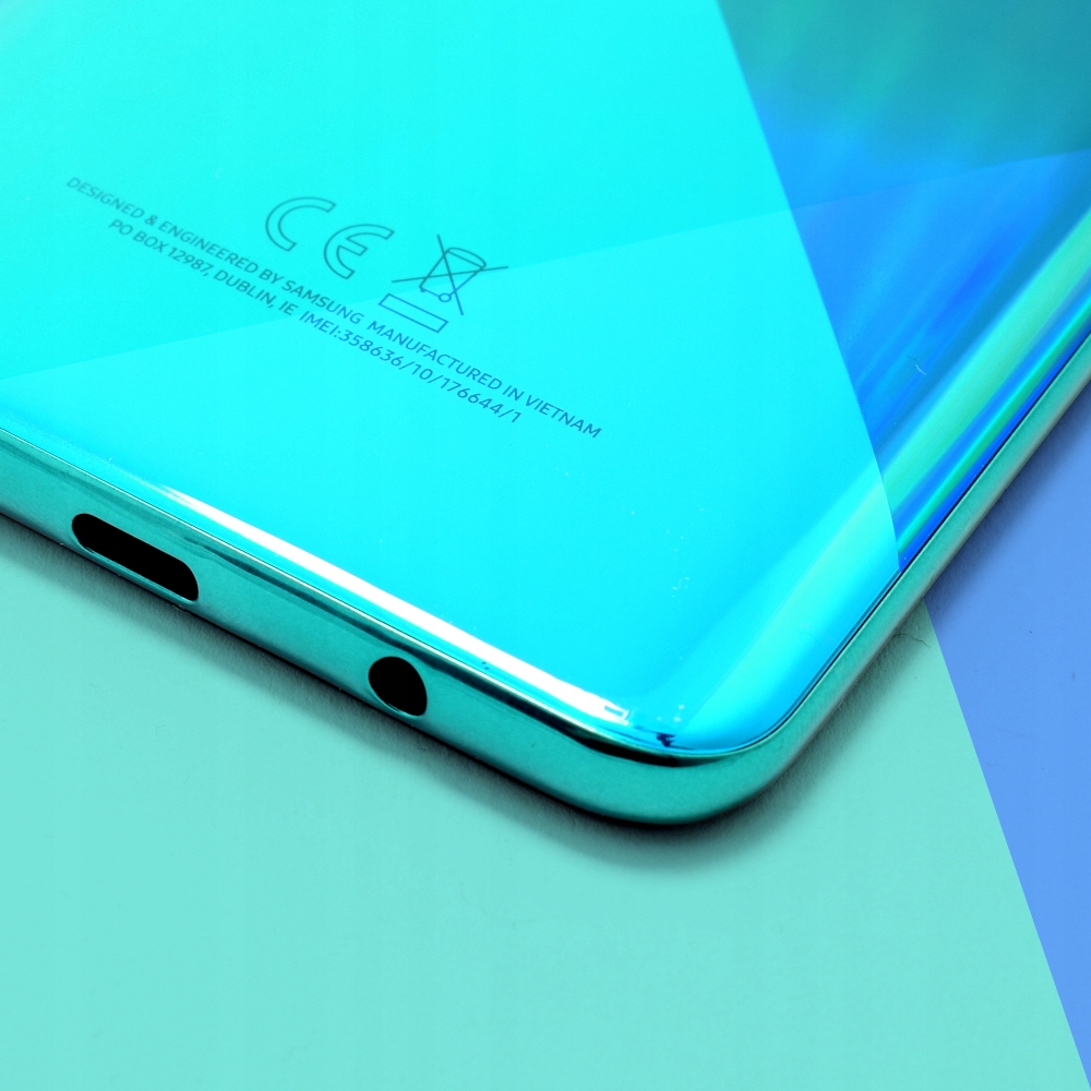 samsung galaxy a30s ds