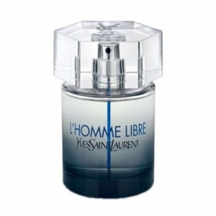 Yves Saint Laurent L'Homme Libre (M) woda po golen