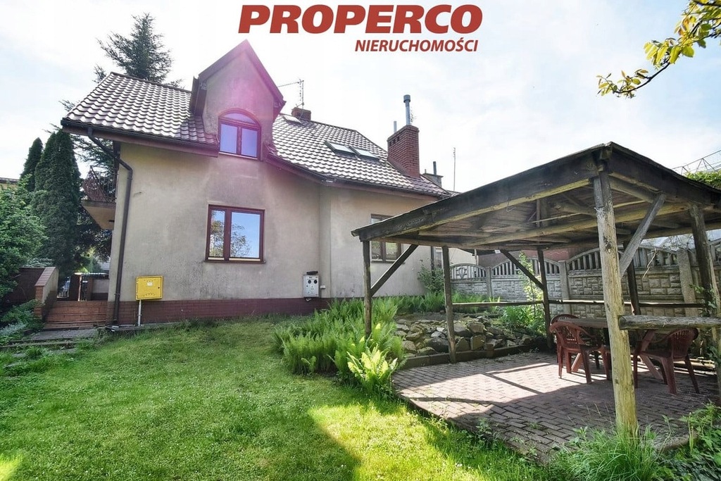 Dom, Kielce, Baranówek, 170 m²