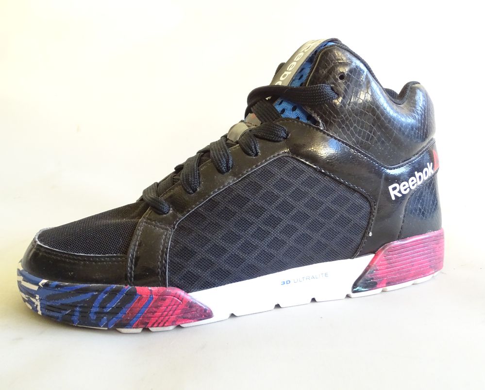 Buty Reebok Dance Urtempo 40 5 9578174770 oficjalne archiwum Allegro