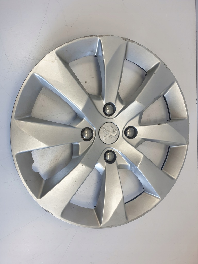 Peugeot 2008 2013-2019 KOŁPAK 15'' 9678680877