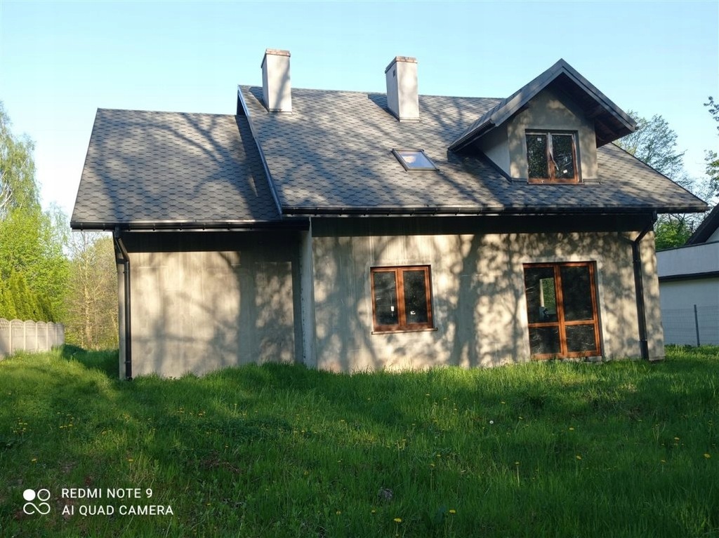 Dom, Siemonia, Bobrowniki (gm.), 146 m²
