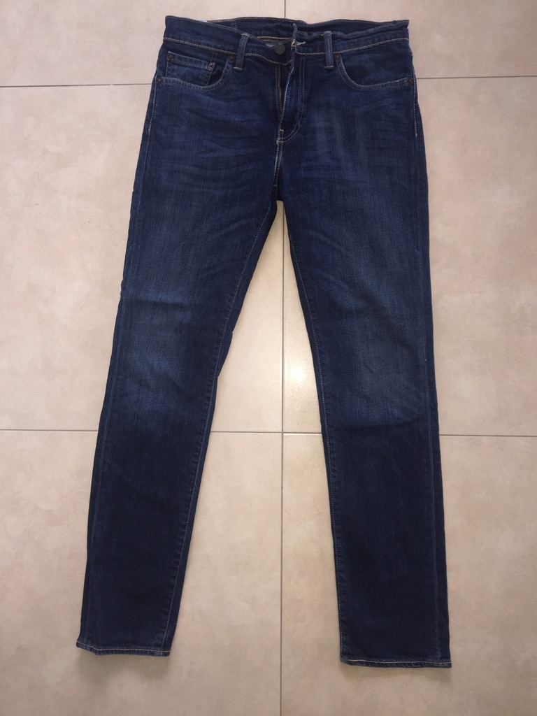 levi's 511 rain shower