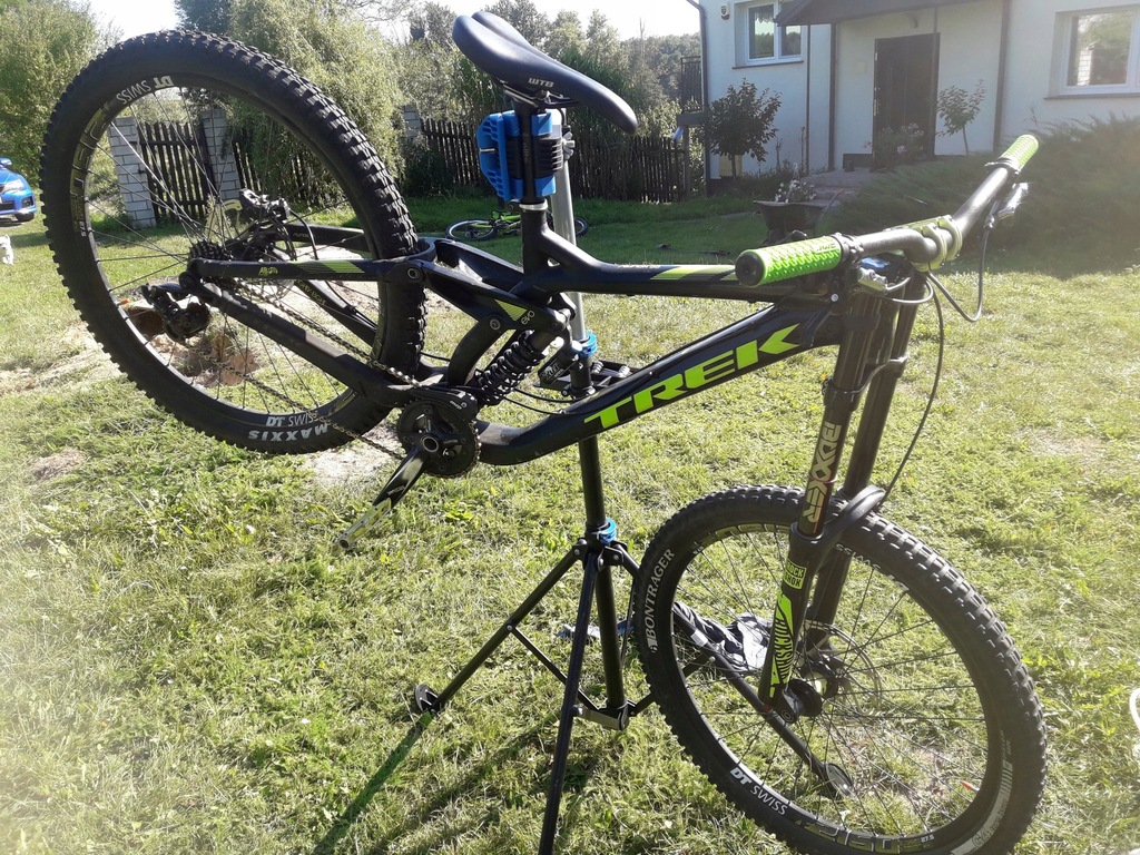 trek session 88 2015