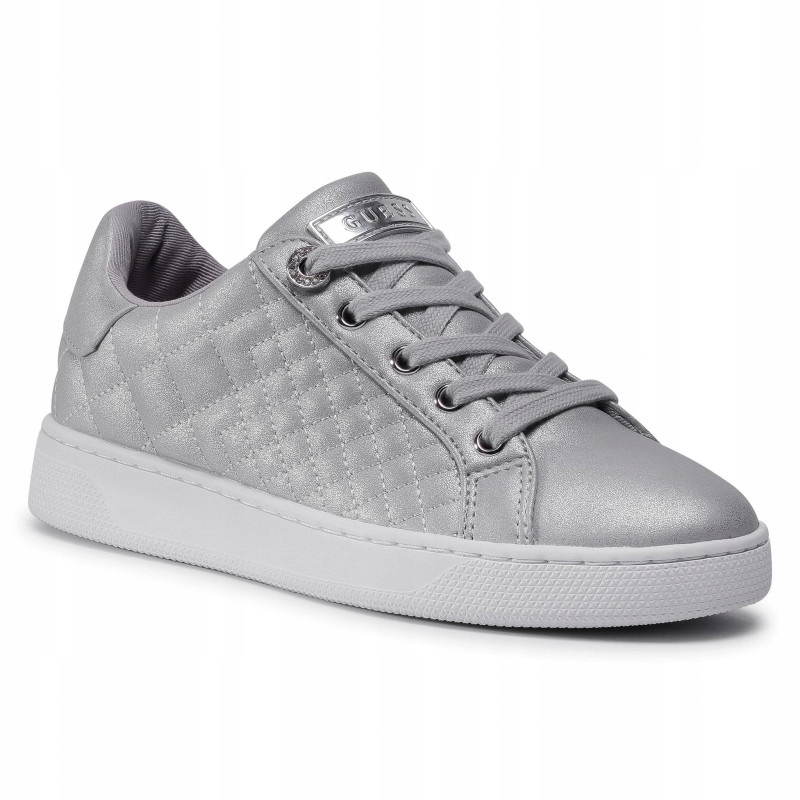 GUESS REACE PÓŁBUTY SNEAKERSY 41 SN613