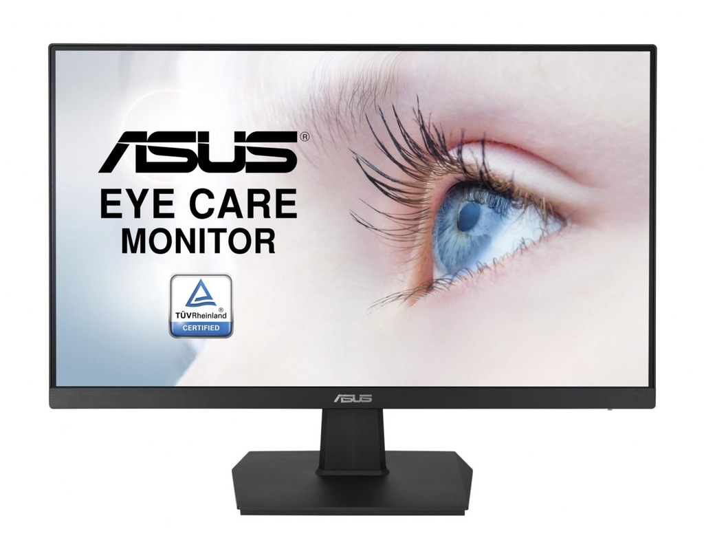 MONITOR ASUS LED 23,8" VA24EHE