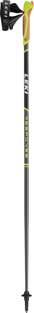 LEKI Kije nordic walking Response 120cm