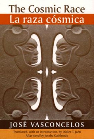 Cosmic Race / La raza cosmica