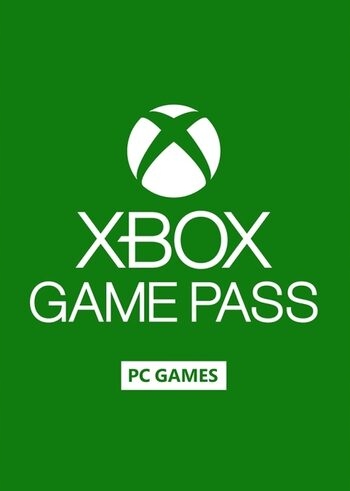 Subskrypcja Xbox Game Pass 1 miesiąc nowe konta
