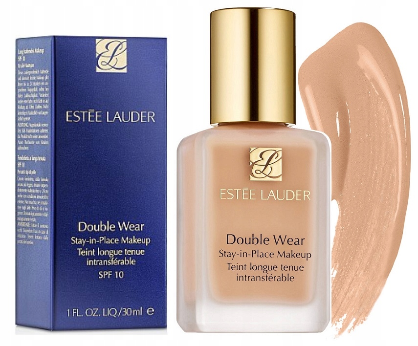 Купить ESTEE LAUDER Double Wear 4в1 Тональный крем Honey Bronze: отзывы ...