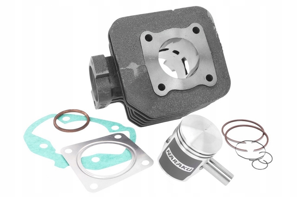 Cylinder Naraku 50ccm Peugeot Speedfight 2 DD 50