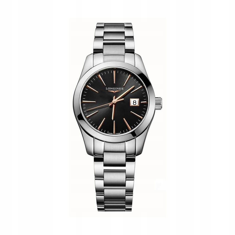 zegarek damski Longines L22864526