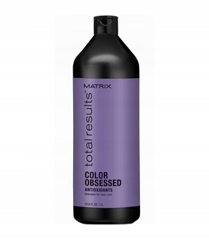Total Results Color Obsessed Antioxidant Shampoo