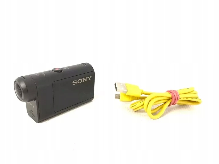 SONY ACTIONCAM HDR-AS50