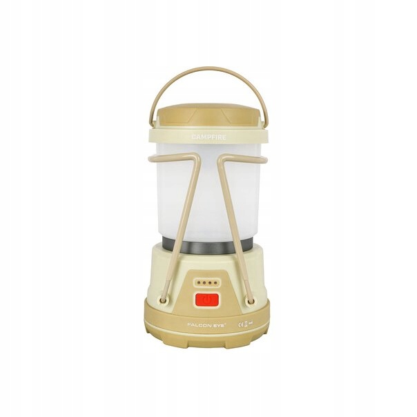 Lampka campingowa LED Falcon Eye Campfire FCL0032 regulowane swiatlo