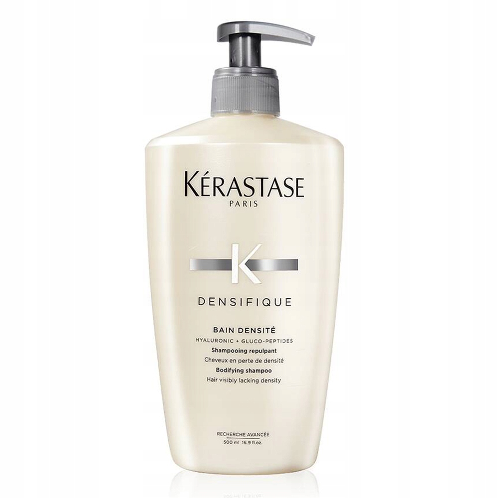 Kerastase Densifique Densite szampon objętość 500