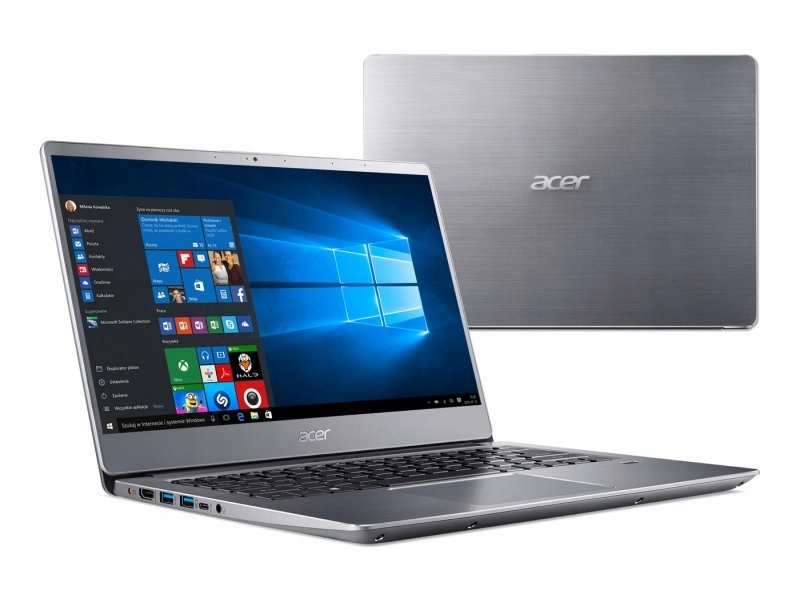 ACER SWIFT SF315-52 15,6'' i5 4x1,6GHz FHD MH9