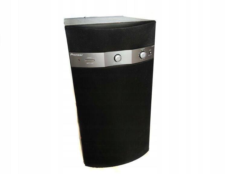 SUBWOOFER PIONEER SW110SK 210 W