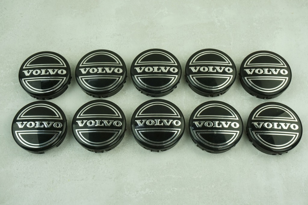 DEKIELEK KAPSEL VOLVO 30666913 - 11178308075 - oficjalne archiwum Allegro