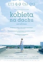 KOBIETA NA DACHU DVD