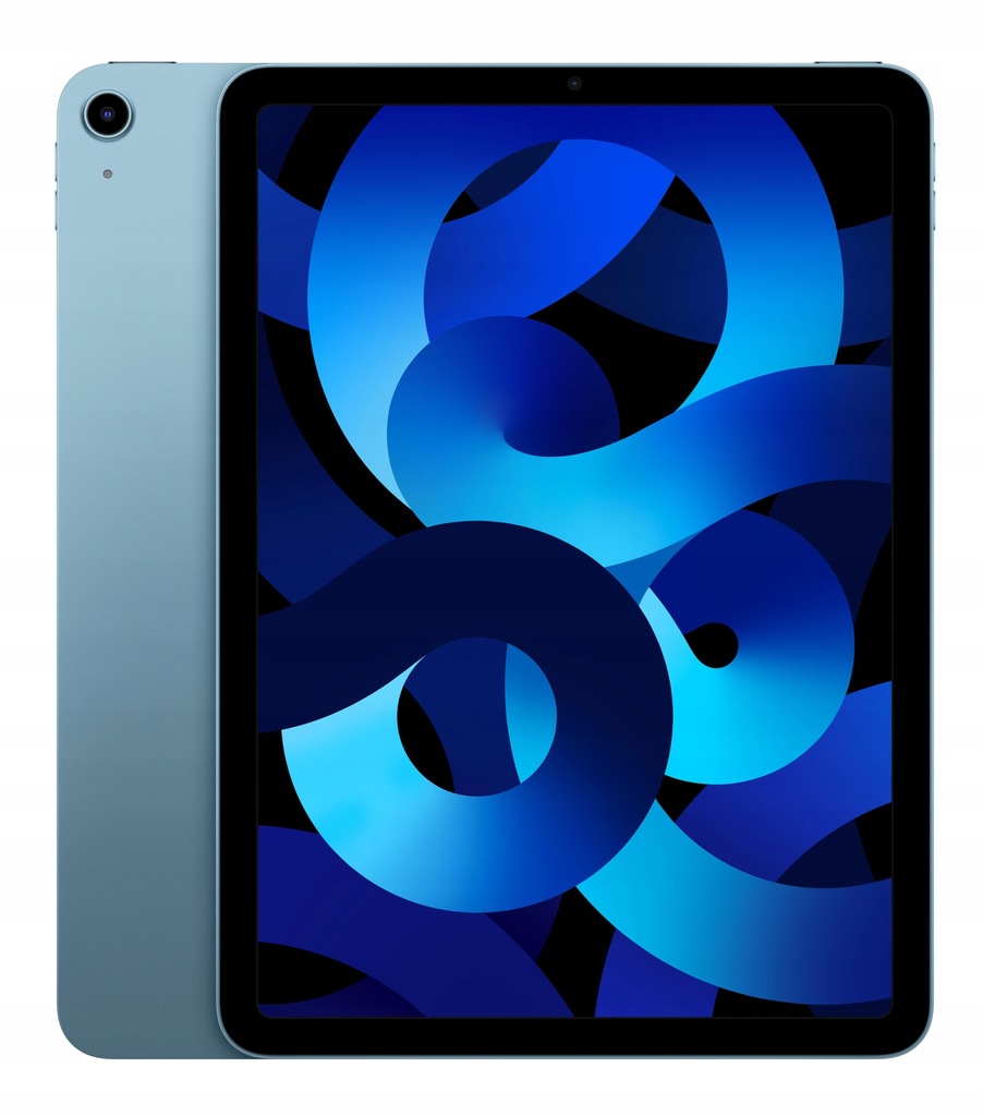 Tablet Apple iPad Air 2022 10.9' 256GB Wi-Fi Niebieski